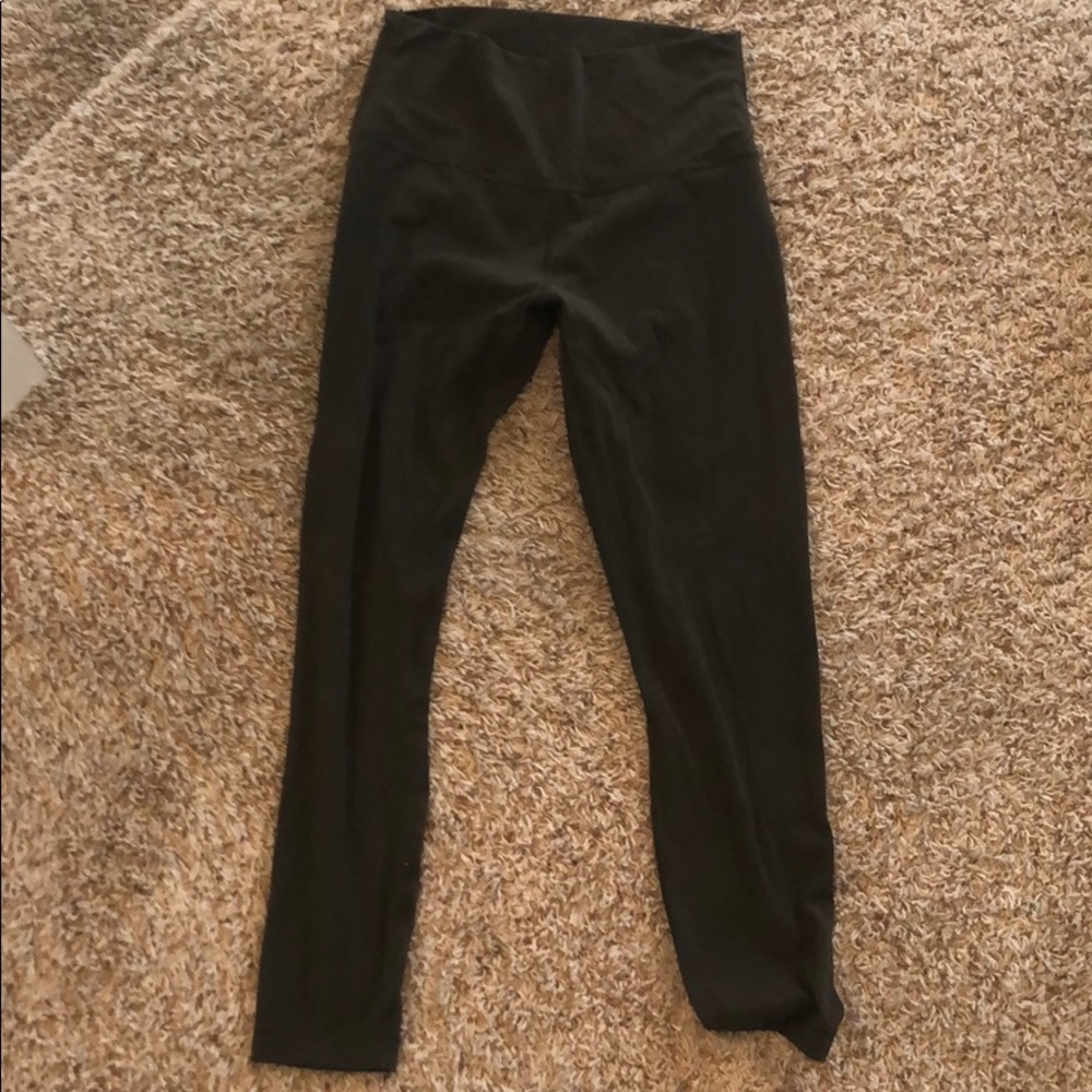 Lululemon align leggings